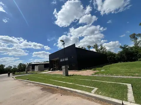 GALPON EN ALQUILER EXALTACION DE LA CRUZ