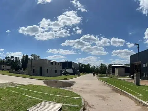 Galpon en Alquiler en Exaltacion De La Cruz, USD 4.500