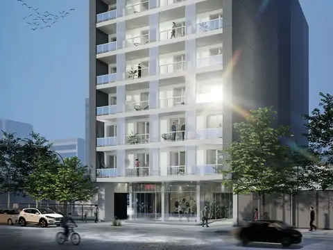 VENTA DEPARTAMENTO 2 DORMITORIOS EN POZO