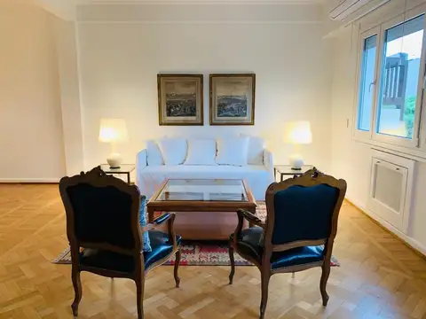 Departamento en Alquiler Temporal en Recoleta, USD 2.700