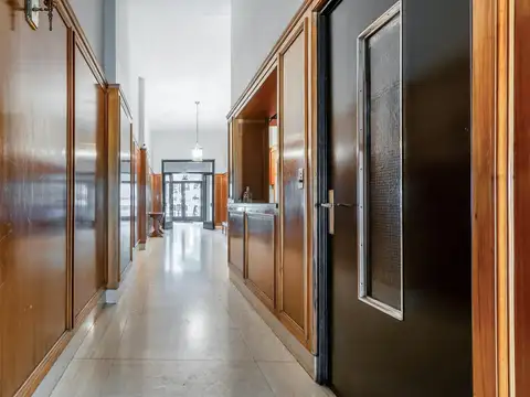 Departamento en Alquiler Temporal en Recoleta, USD 2.600