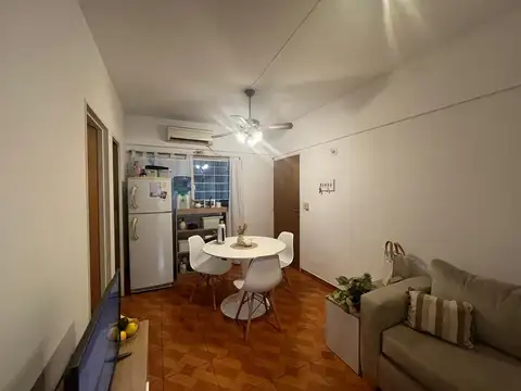 Rodríguez Peña 700, Piso 1