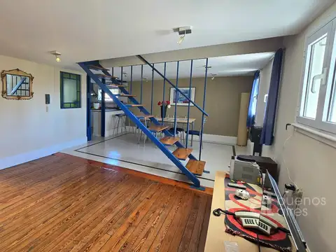 Departamento en Alquiler Temporal en San Telmo, USD 800