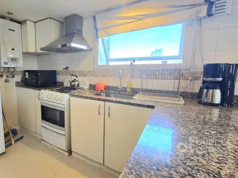 Departamento 3 ambienten en alquiler temporario San Telmo