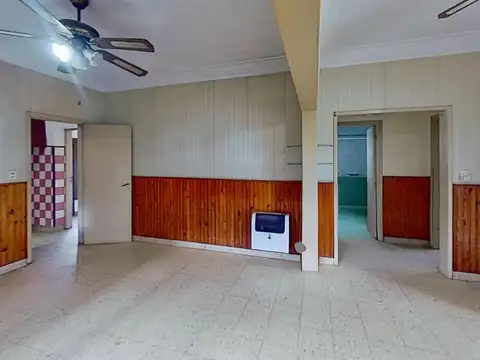 Casa en Venta 45 años