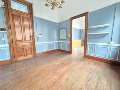Venta Piso oficinas c/balcon Atlantes | Otto Wulff