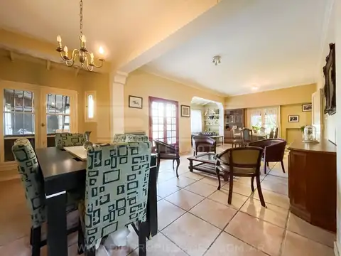 Casa en Venta en La Lucila-Vias/Maipu, USD 390.000