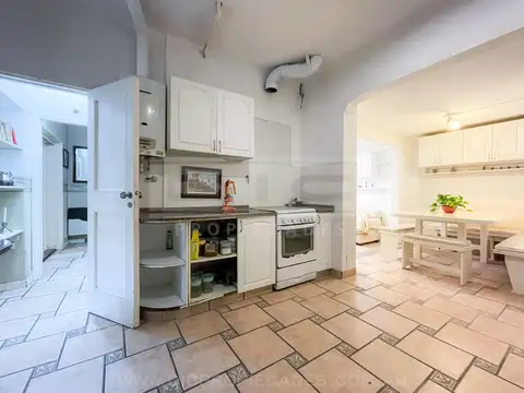 Casa en Venta 60 años