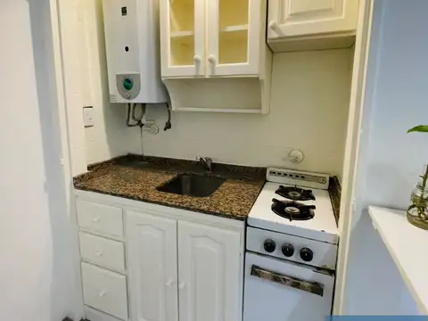 Departamento en Venta 50 años