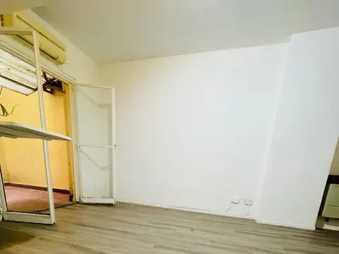 Departamento en Venta en Palermo, USD 83.000