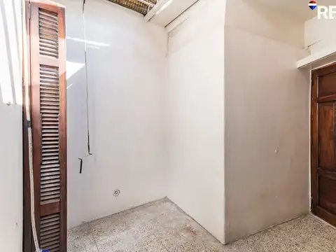 Depto Tipo Casa en Alquiler en Barracas, $ 800.000
