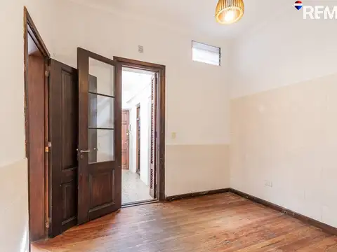 ALQUILER PH 2 AMB con Patio en BARRACAS