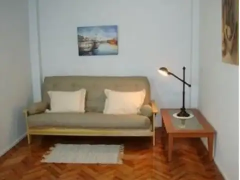 Departamento Alquiler x Temporada