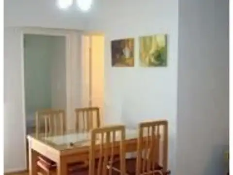 Departamento en Alquiler Temporal de 1 dormitorio