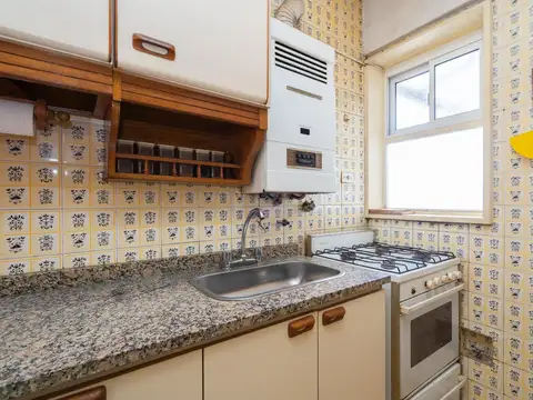 Departamento en Venta Permite mascota