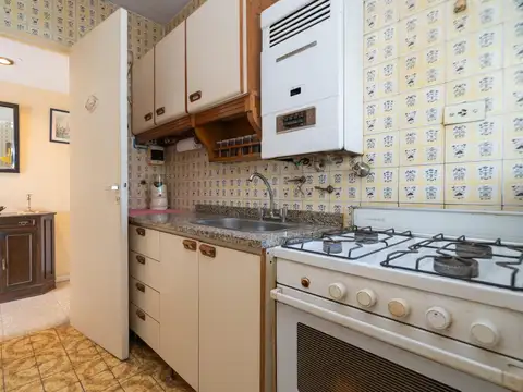 Departamento en Venta 46 años