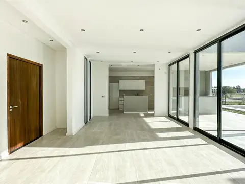 Casa en Venta en Pilar, USD 280.000