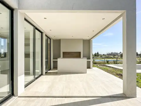 Casa en Venta 2 años