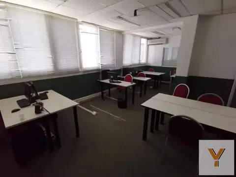 Oficina en Venta 50 años