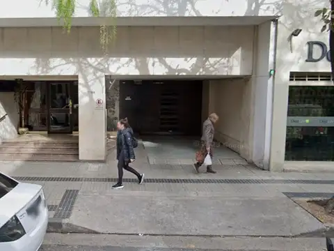 Córdoba 1700, Piso -2