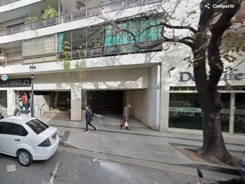 Cochera en Venta para coche chico