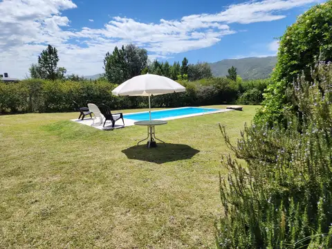 Terreno en Venta en Villa General Belgrano, USD 399.000