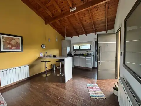Terreno en Venta en Villa General Belgrano, USD 290.000