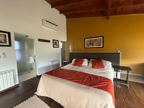 Estanislao del Campo al 900, Barrio Bertone
