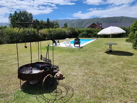 Venta Terreno CON DEPARTAMENTOS VILLA GENERAL BELGRANO PARA RENTA