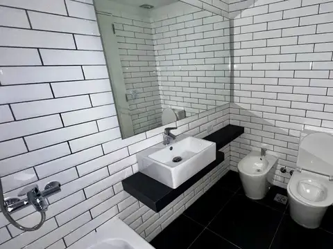 Departamento en Alquiler A Estrenar