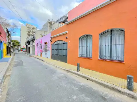 Casa en Palermo