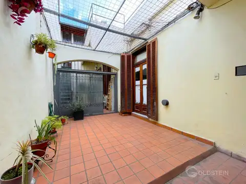 Casa en Venta en Palermo, USD 530.000