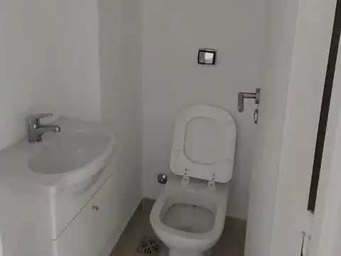 Departamento en Alquiler Apto profesional