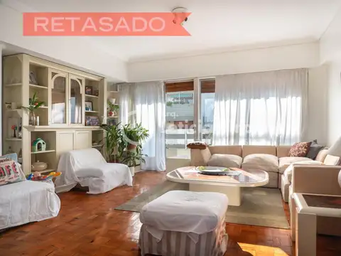 Departamento en Venta 40 años