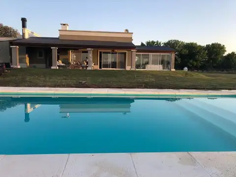 VENTA ESTANCIA LAS LILAS- LUJÁN