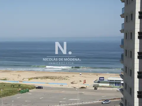 Hermoso Departamento en venta de 3 dormitorios en Torre Imperiale..