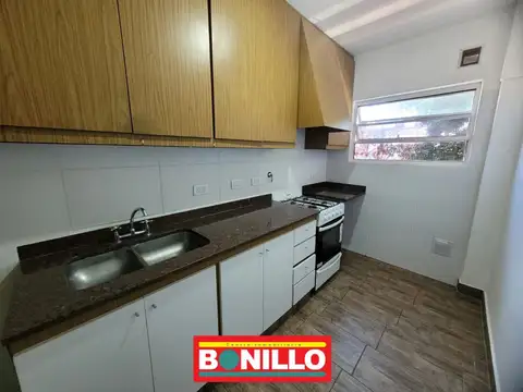 Departamento en Alquiler 60 años