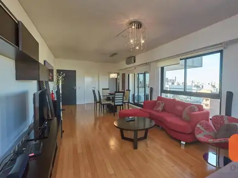 Departamento en Alquiler Temporal en Palermo Hollywood, USD 2.250