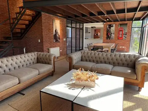 Casa en Venta 15 años