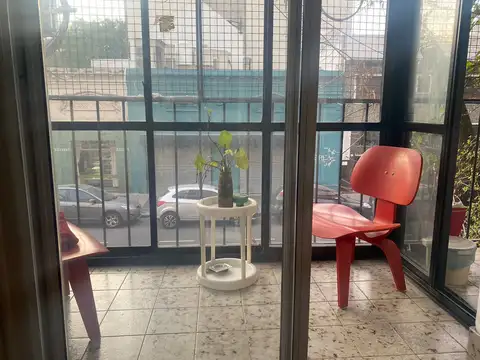 Departamento en Alquiler en Caballito Norte, $ 500.000