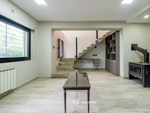Casa en Venta de 5 dormitorios