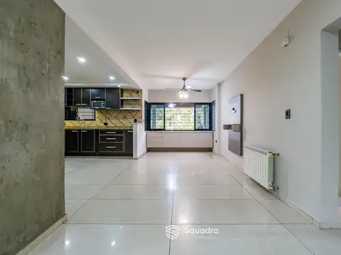 Casa 6 ambientes con 4 baños