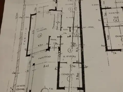 Av Gdor M Ugarte 3500