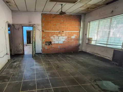Depto Tipo Casa en Venta en Centro, USD 59.000