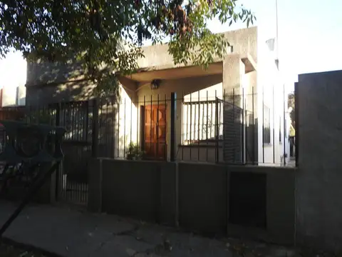 Casa en Venta 40 años