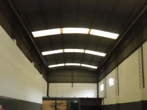 Depósito - Florida Belgrano-Oeste