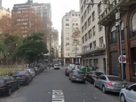 Local  en Alquiler en Retiro, Capital Federal, Buenos Aires