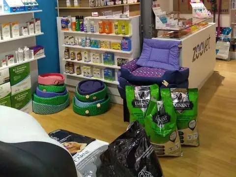 Local en Venta 3 años