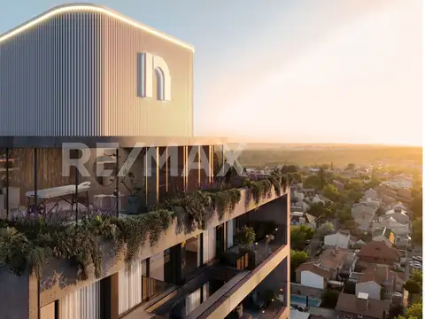 Departamento en Venta 1 año