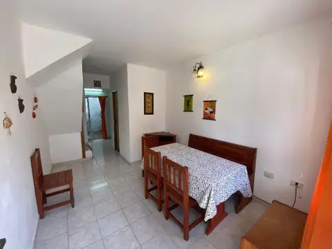 Departamento en venta - 2 Dormitorios 2 Baños - Mar del Tuyú